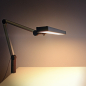 Preview: Dimmable Workplace lamp, Uniled 2