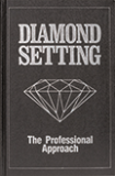 Diamond Setting Bead & Bright Cut