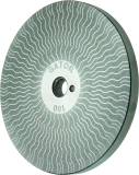 Diamond Wheel, 125 mm, “Gator”, Grit 180