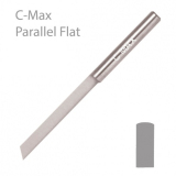C-Max Flachstichel, parallel