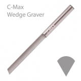 C-Max Wedge Graver