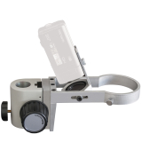 Kamerahalterung für Mikroskope
