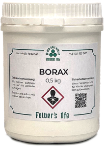 Borax