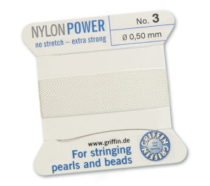 Nylon Power