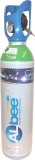 Gasflasche ALbee Ar S11 Argon, 11 Liter