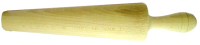 Armbandriegel oval Holz