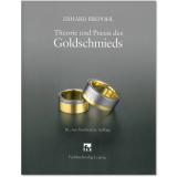 Fachbuch Theorie und Praxis des Goldschmieds