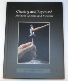 Chasing and Repousse by Nancy M. Corwin