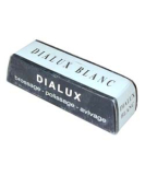 DIALUX-Polierpasten weiß
