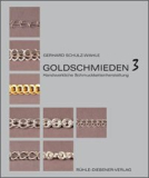 Goldschmieden 3 - Handwerkliche Schmuckkettenherstellung