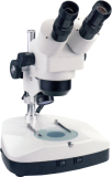 Mikroskop Stereo; Zoom; Mikroskop