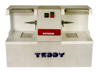 Poliermaschine TEDDY
