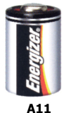 Energizer Special Batteries