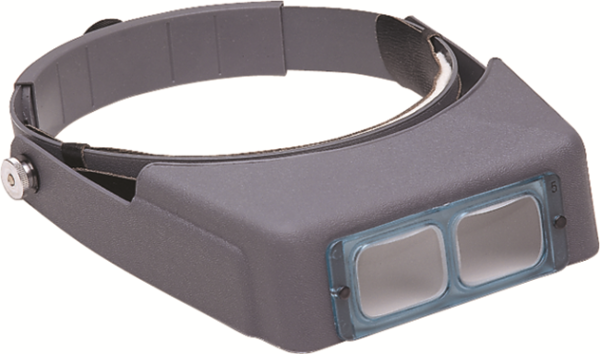 GRS headband magnifier optivisor