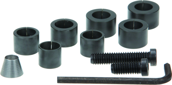 Extra Collet Set