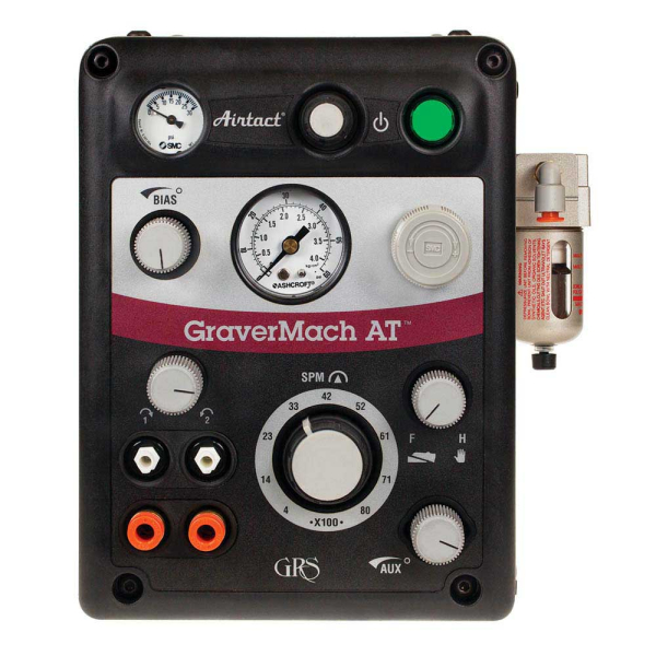 GraverMach AT