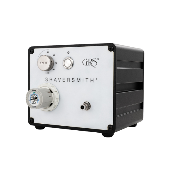 GraverSmith - Neue Version