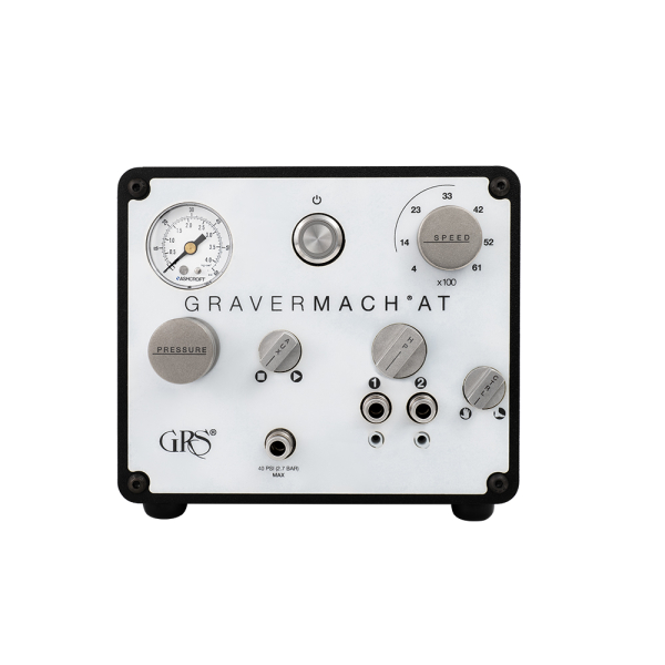 GraverMach AT - neue Version