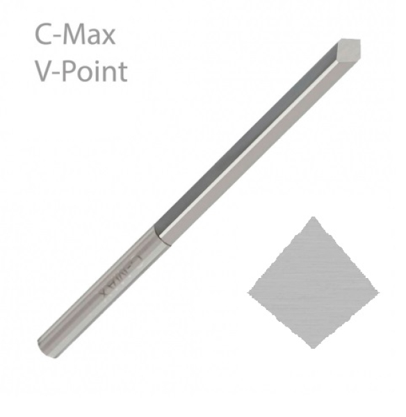 C-Max V-Point