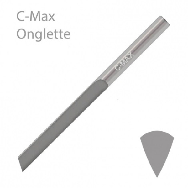 C-Max Onglette