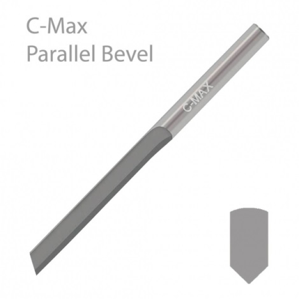 C-Max Parallel Bevel