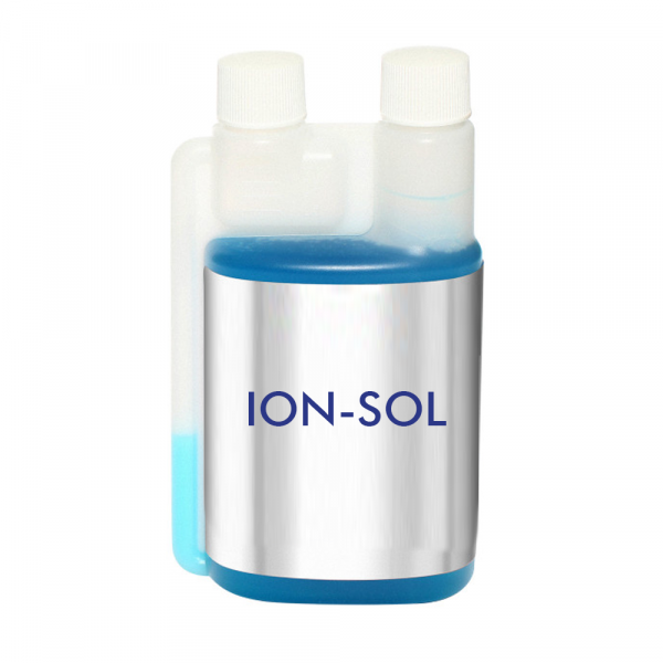 Ion Sol Reinigungslösung