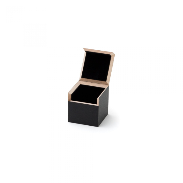 Blackbox Ring Etui klein von PICA-Design