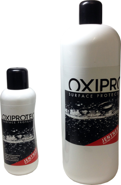 Anlaufschutz OXIPRO JE790, 1 Liter