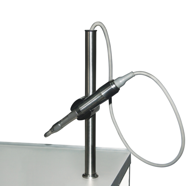 Micromotor Handpiece Stand
