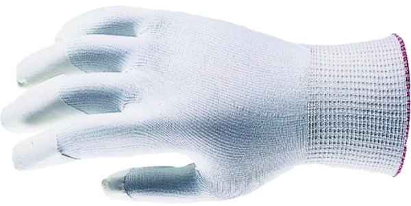 Gummierte Schutzhandschuhe ;AEROSTAR;