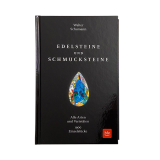 Edelsteine und Schmucksteine, Walter Schumann