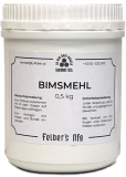 Bimsmehl