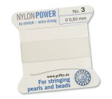 Nylon Power