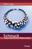 Schmuck aus natürlichen Materialien