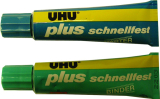 UHU plus schnellfest